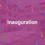 Inauguration