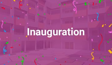 Inauguration