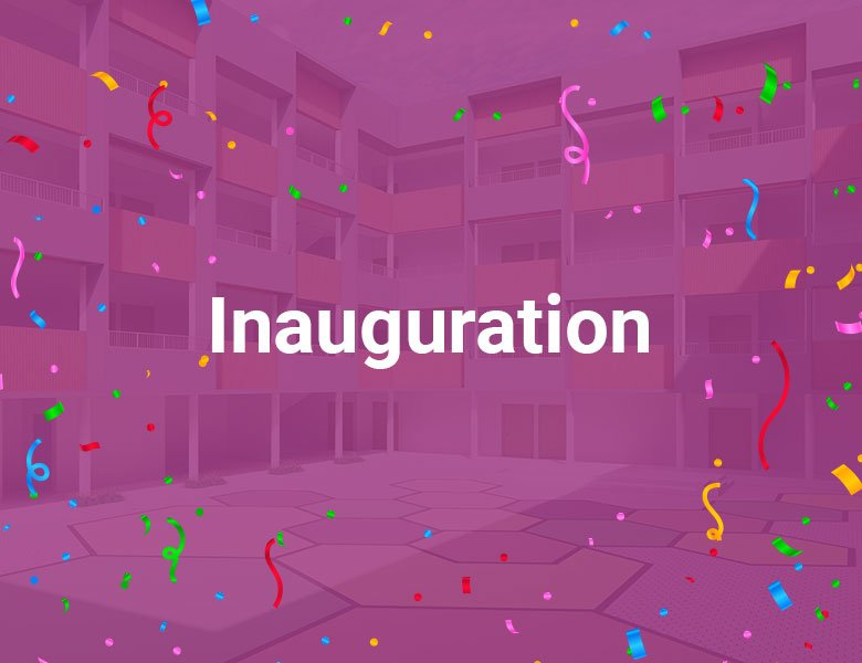 Inauguration