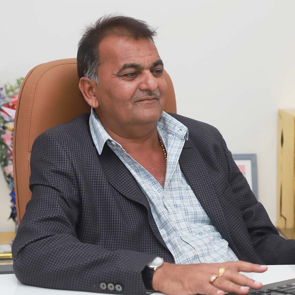 praful-patel-chairman