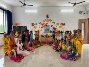Janmashtami