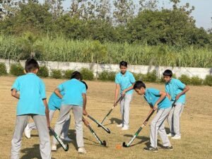 hockey