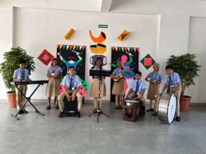 music-team