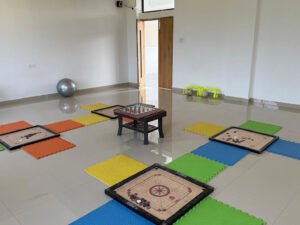 play-room